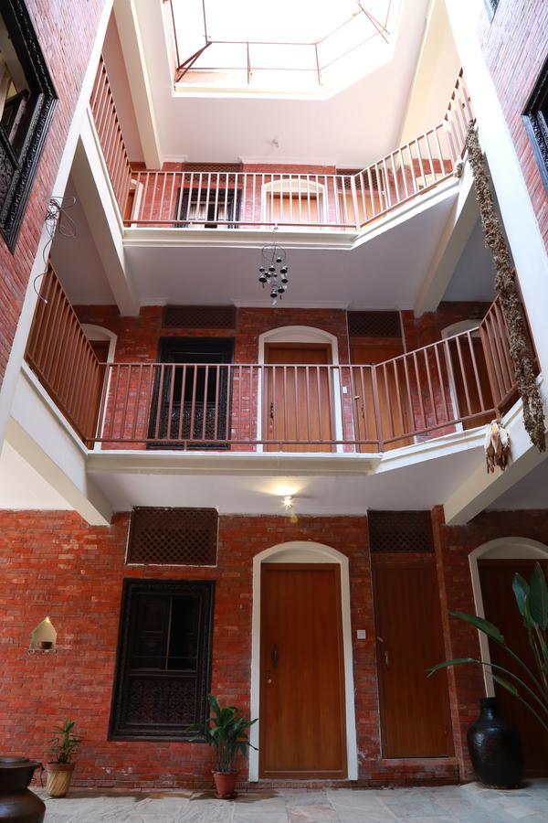 קטמנדו Newa Home מראה חיצוני תמונה