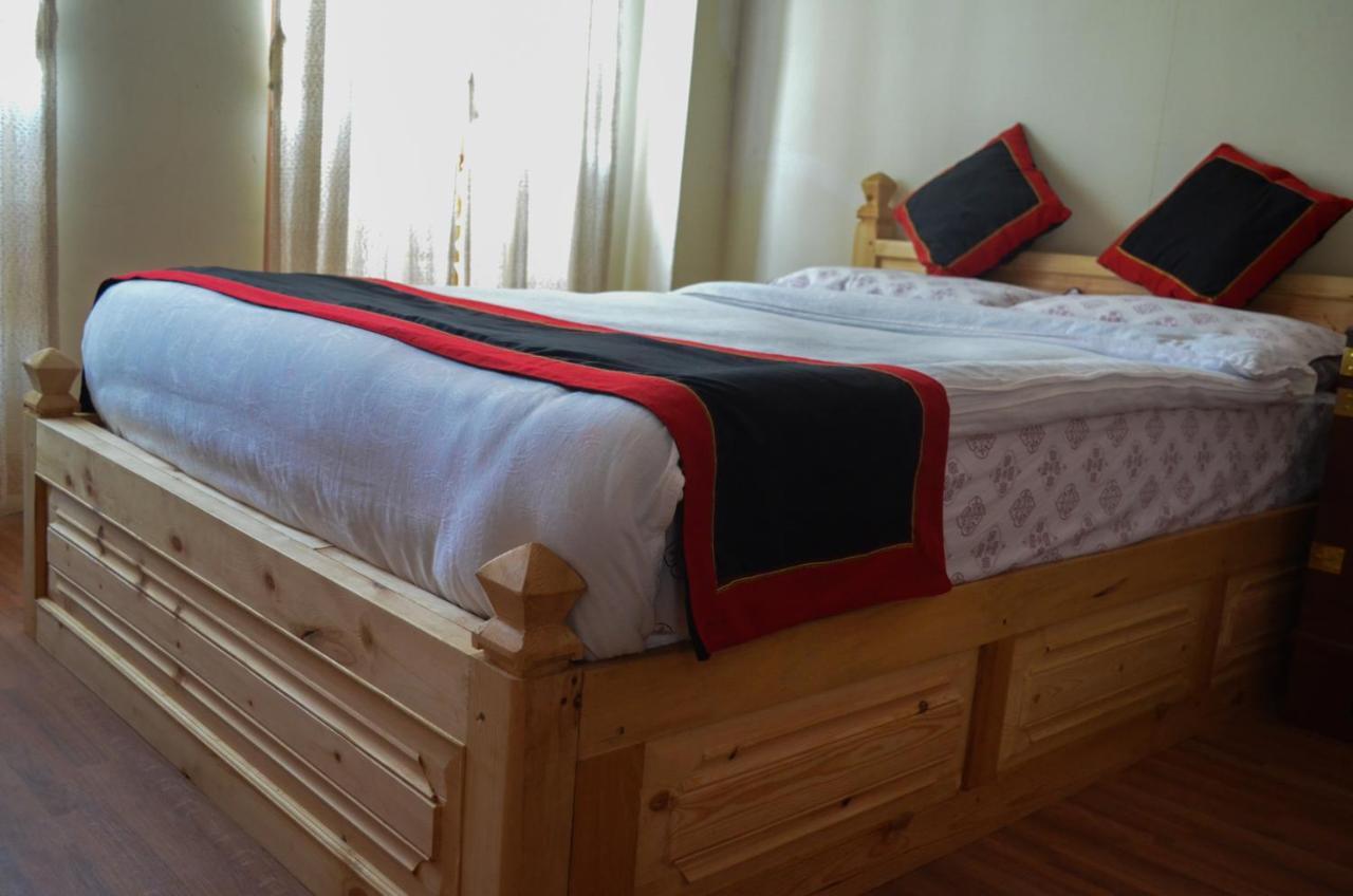 קטמנדו Newa Home מראה חיצוני תמונה