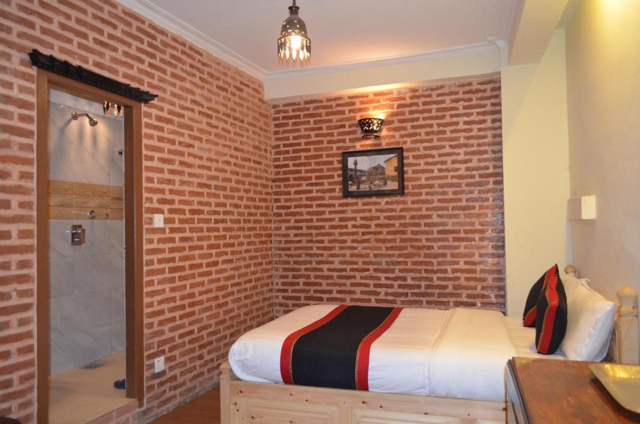 קטמנדו Newa Home מראה חיצוני תמונה