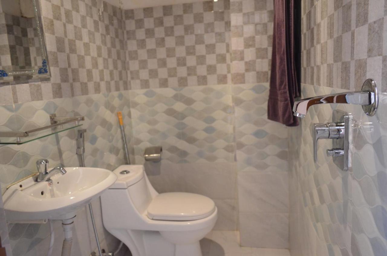 קטמנדו Newa Home מראה חיצוני תמונה