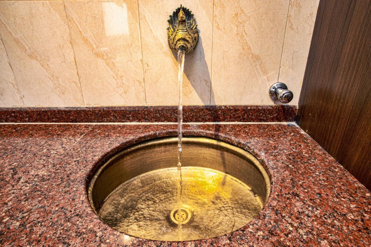 קטמנדו Newa Home מראה חיצוני תמונה